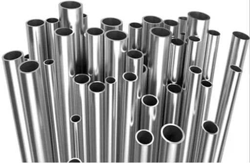 SS 904L Seamless & Welded Tubes